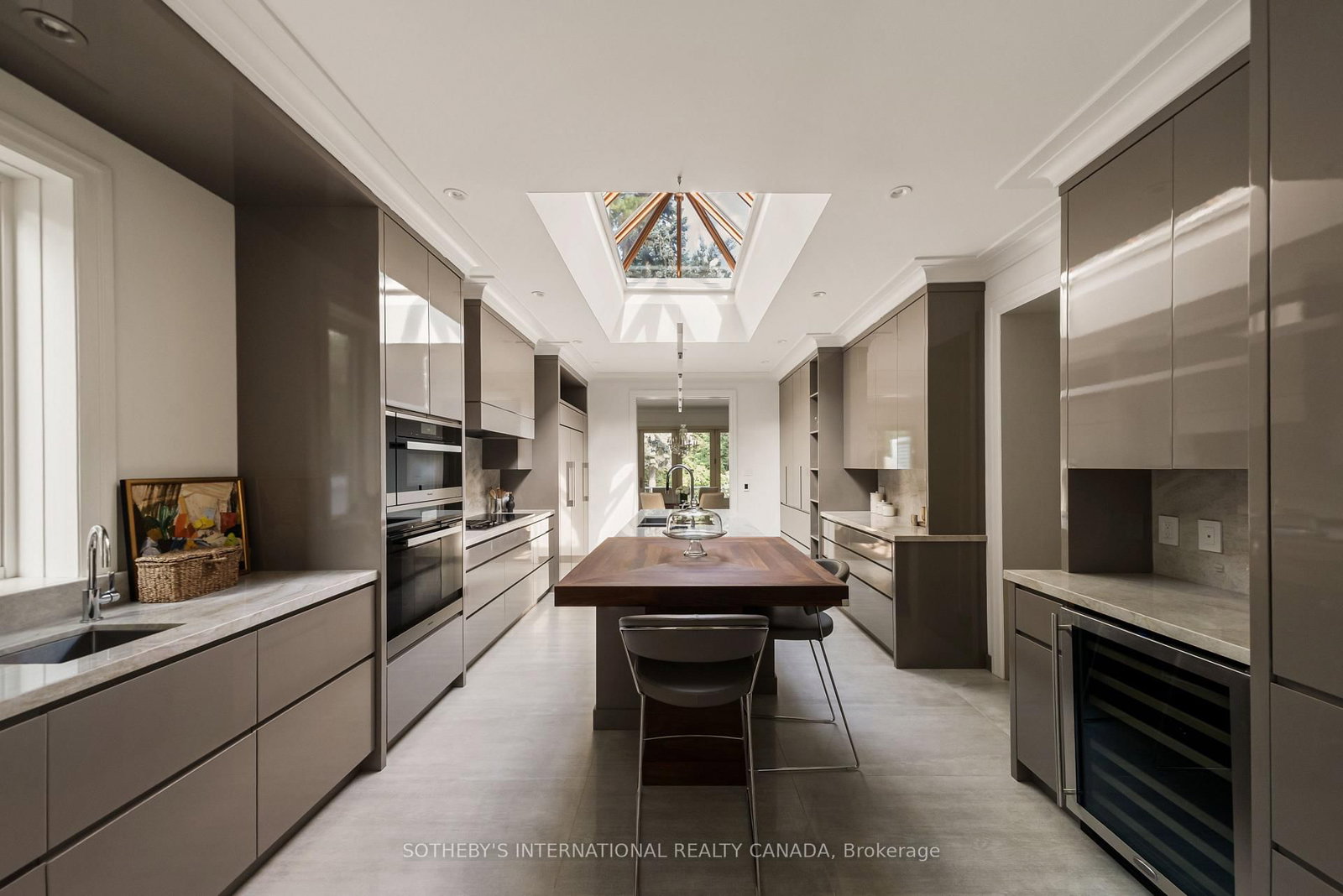 12 Forest Glen Crescent • Toronto, ON photo 20