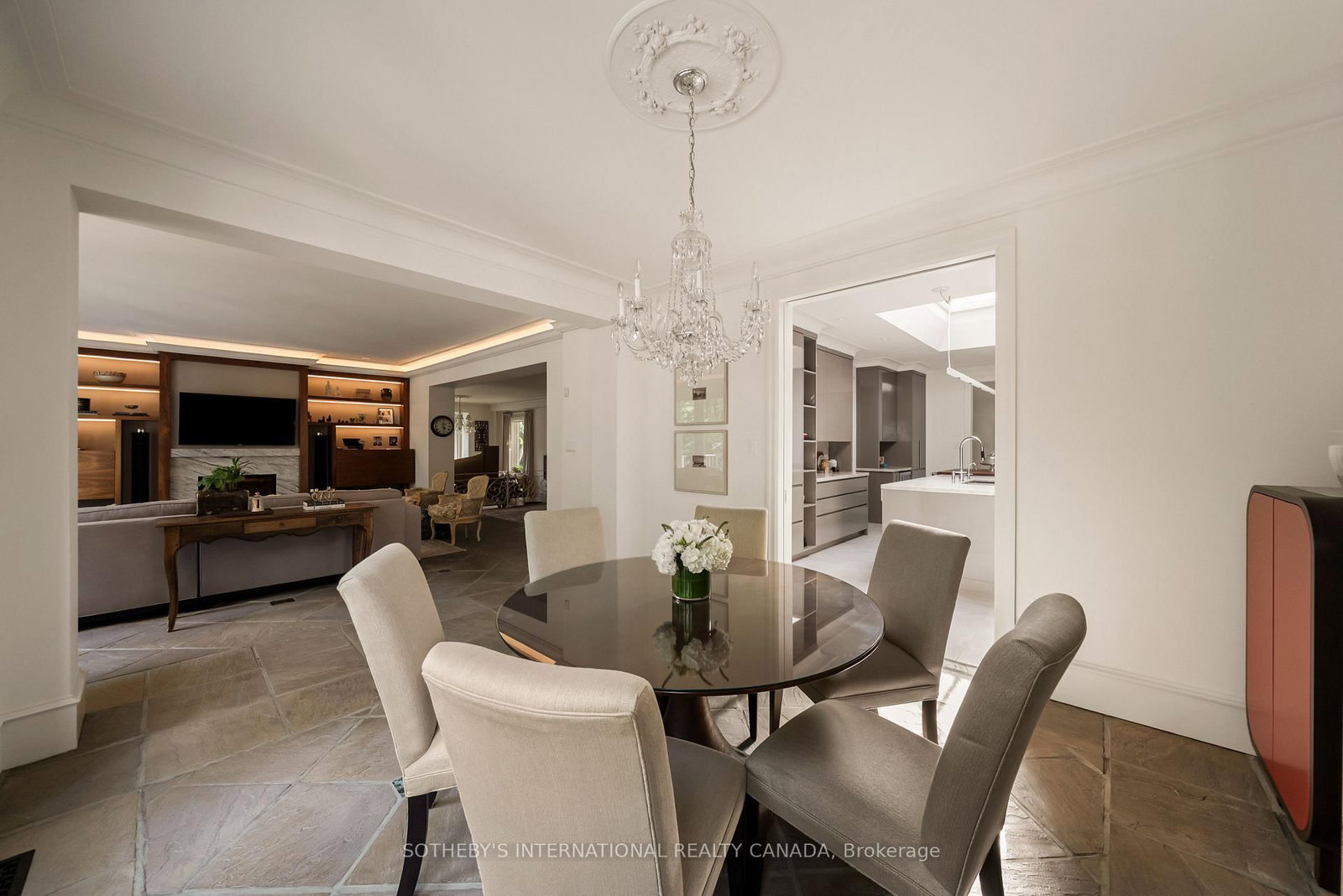 12 Forest Glen Crescent • Toronto, ON photo 22