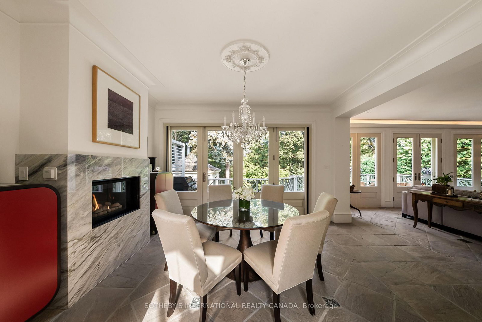 12 Forest Glen Crescent • Toronto, ON photo 23