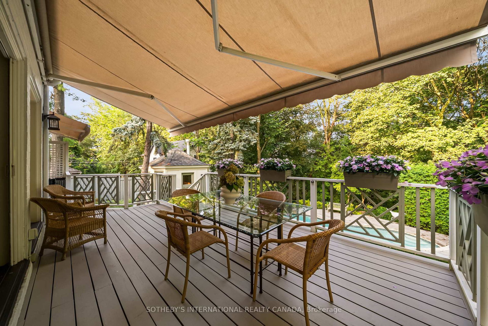 12 Forest Glen Crescent • Toronto, ON photo 44