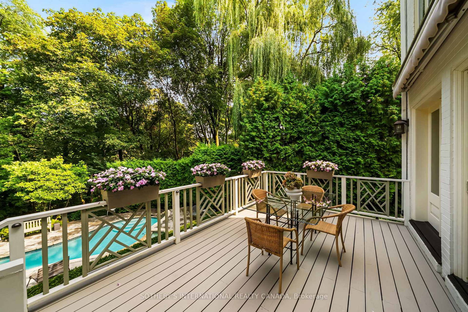 12 Forest Glen Crescent • Toronto, ON photo 45