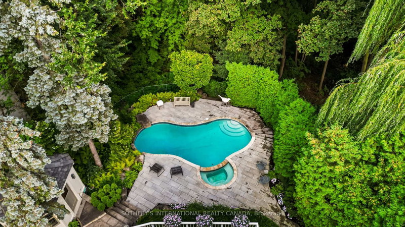 12 Forest Glen Toronto,ON M4N 2E8 — Photo 49