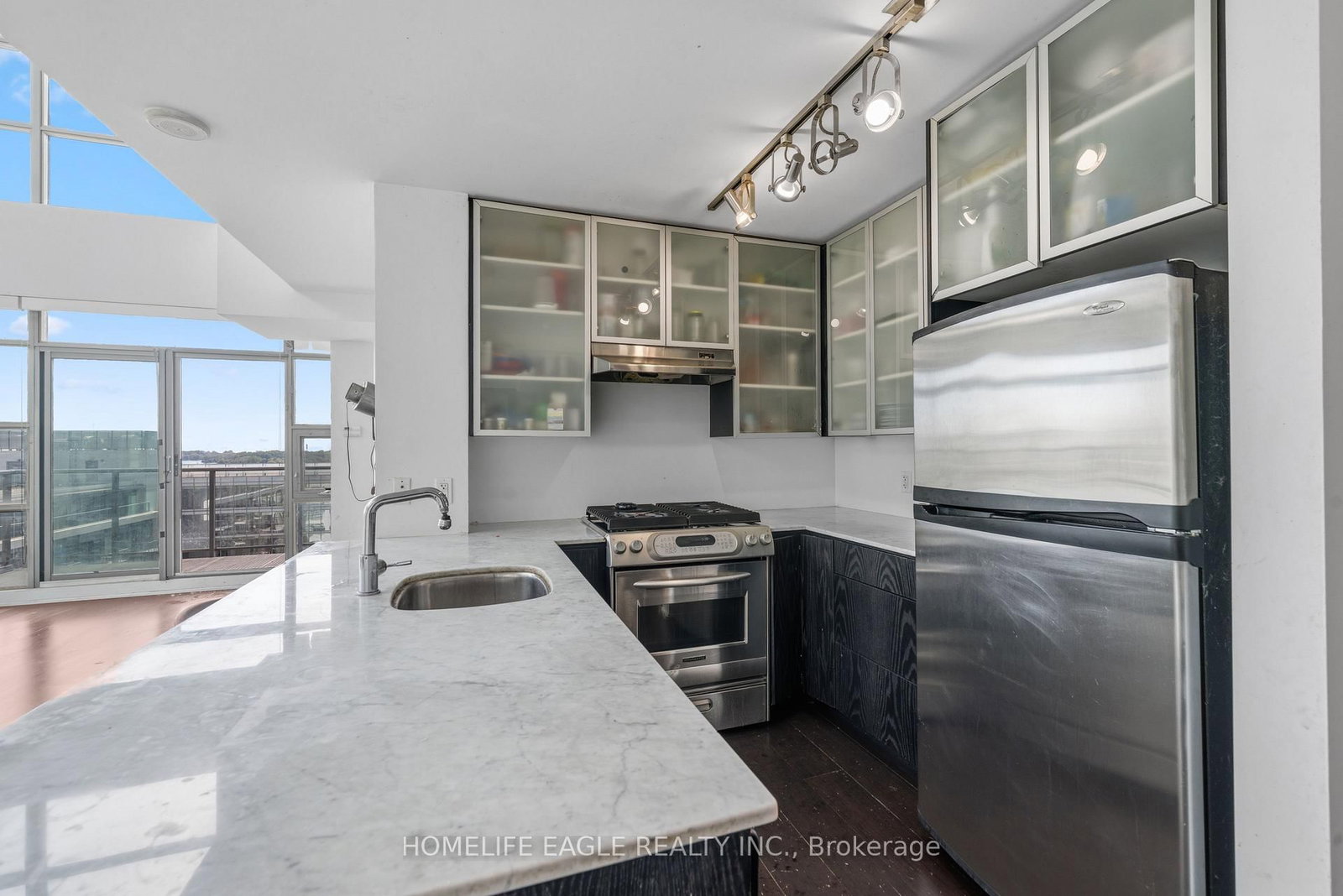 637 Lake Shore Boulevard W • #805 • Toronto, ON photo 10