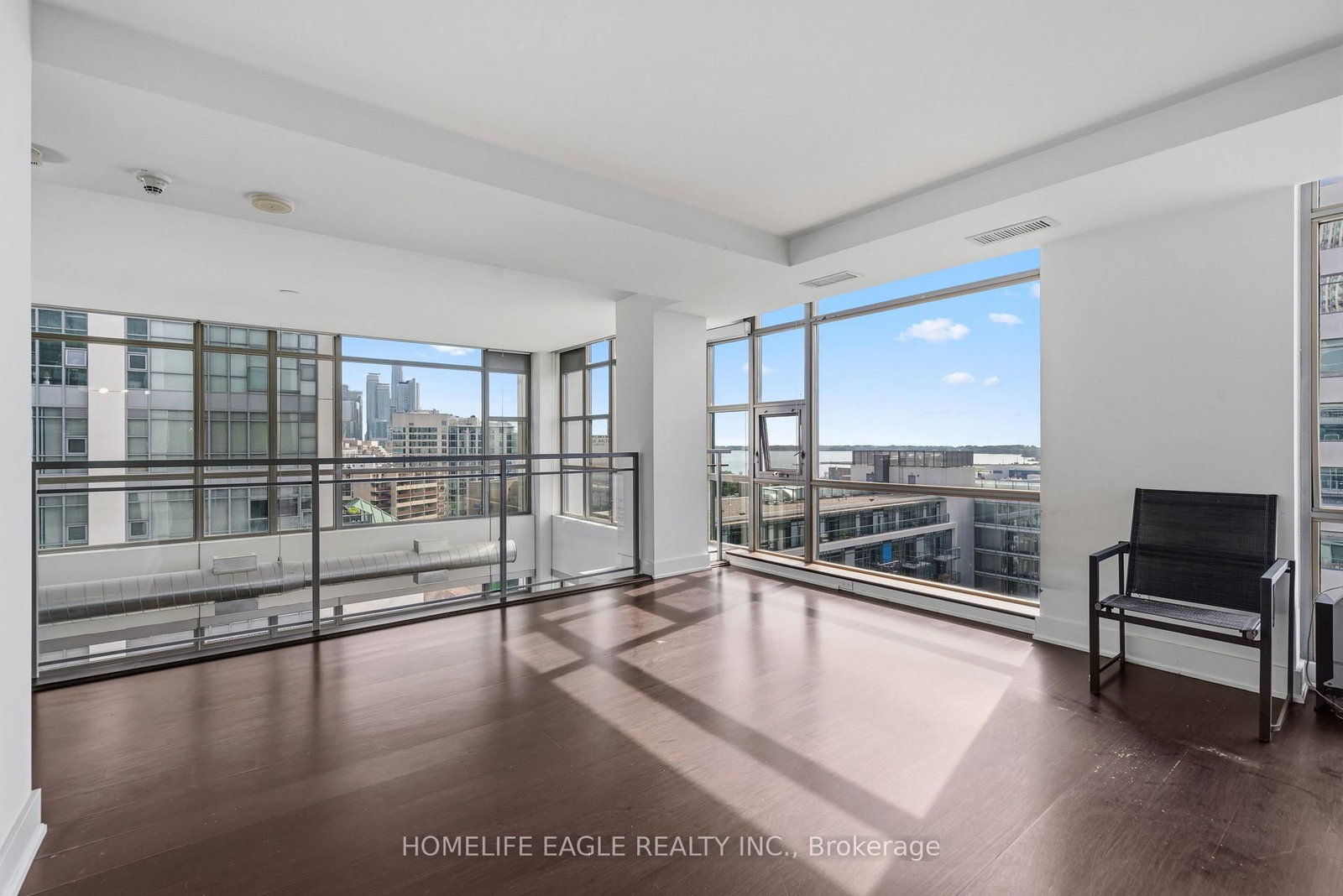 637 Lake Shore Boulevard W • #805 • Toronto, ON photo 16