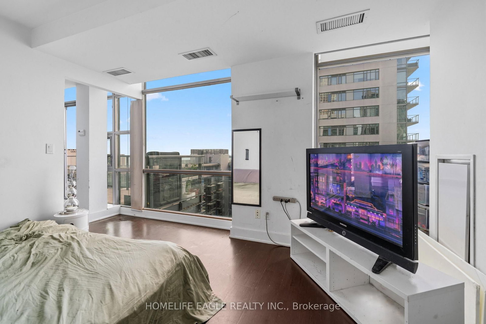 637 Lake Shore Boulevard W • #805 • Toronto, ON photo 18