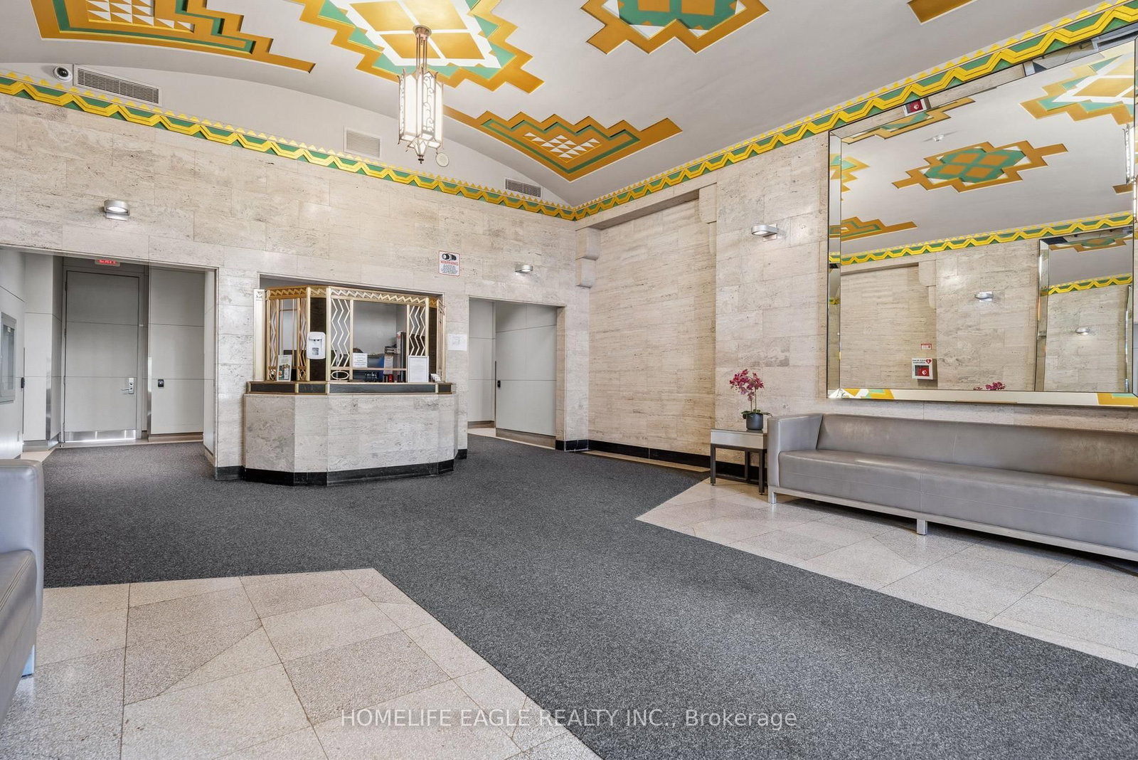 637 Lake Shore Boulevard W • #805 • Toronto, ON photo 19