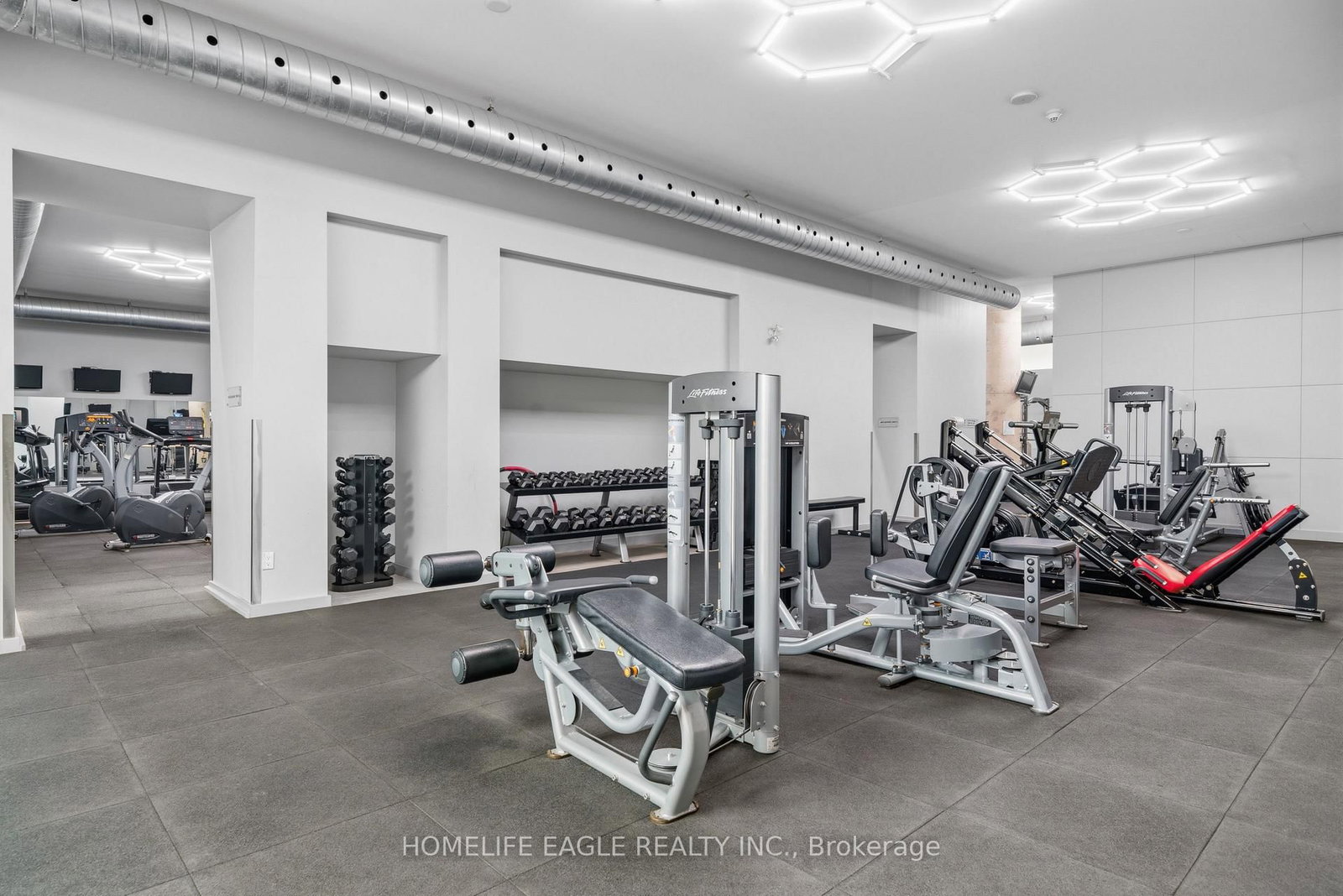 637 Lake Shore Boulevard W • #805 • Toronto, ON photo 20
