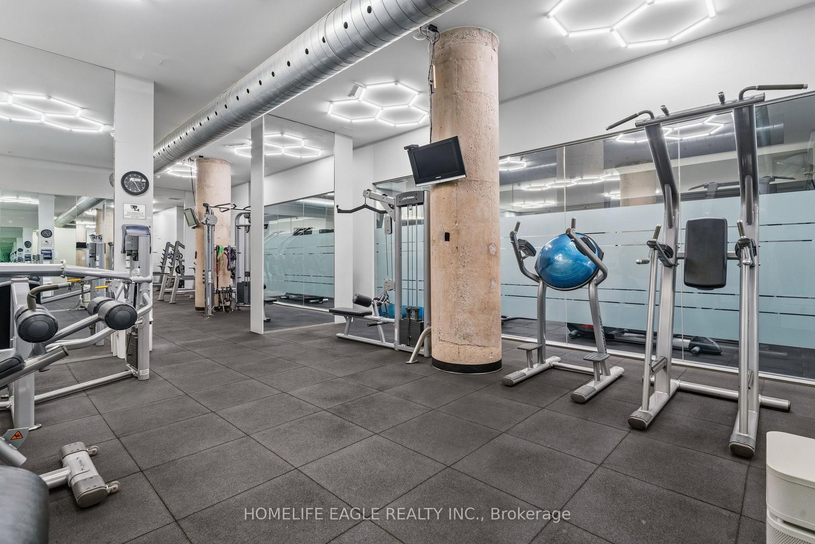 637 Lake Shore Boulevard W • #805 • Toronto, ON photo 22