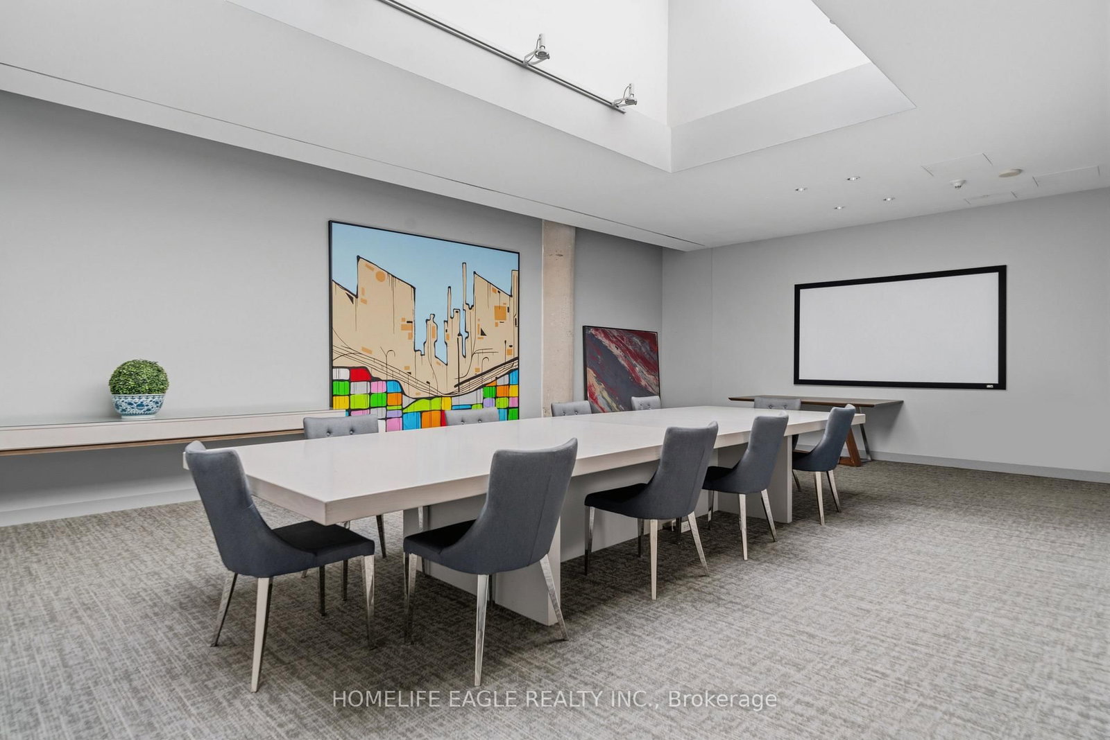 637 Lake Shore Boulevard W • #805 • Toronto, ON photo 25