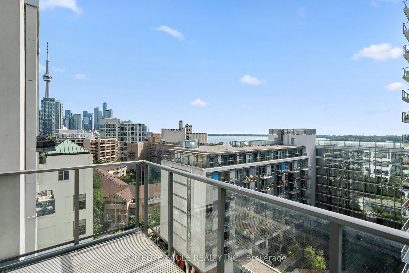 637 Lake Shore Boulevard W • #805 • Toronto, ON photo 8