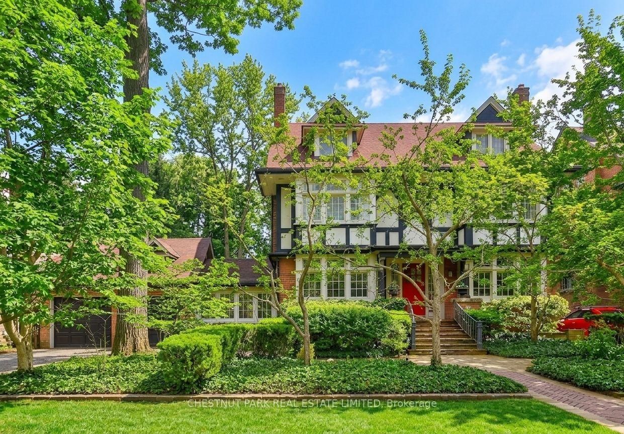 127 Roxborough Drive • Toronto, ON photo 1