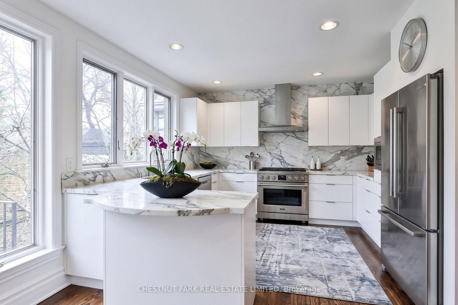 127 Roxborough Drive • Toronto, ON photo 18