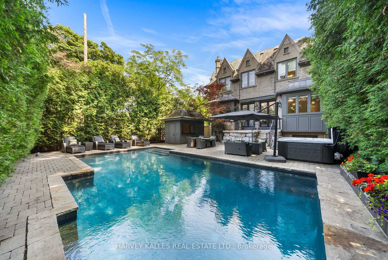 6 Vesta Drive • Toronto, ON photo 21