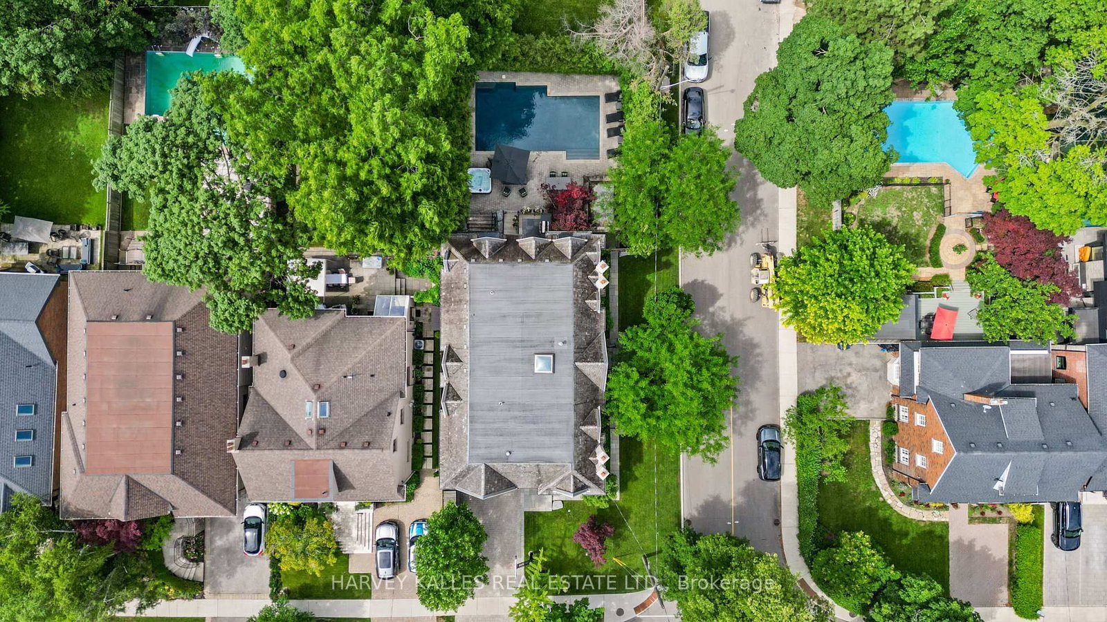 6 Vesta Drive • Toronto, ON photo 26