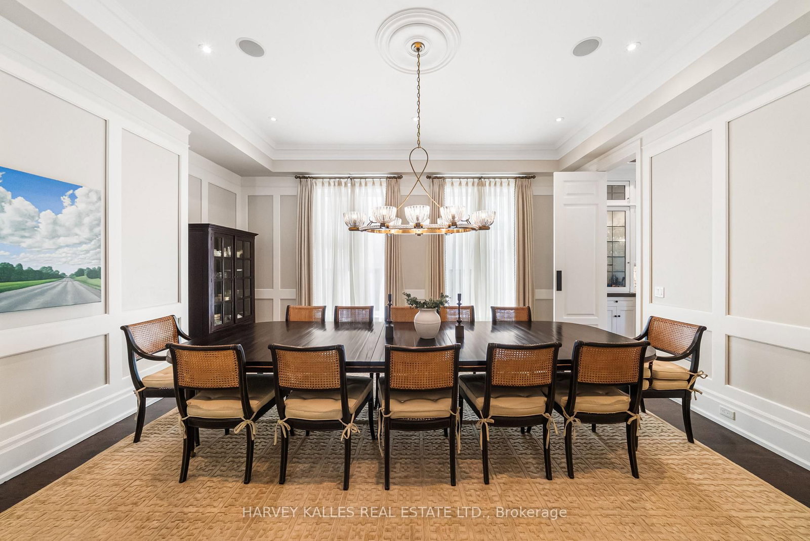 6 Vesta Drive • Toronto, ON photo 6