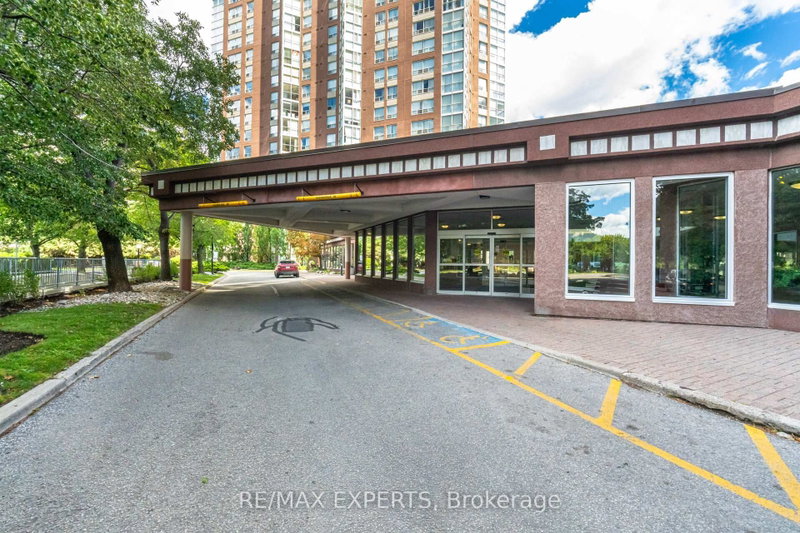 3610 - 7 Concorde Place