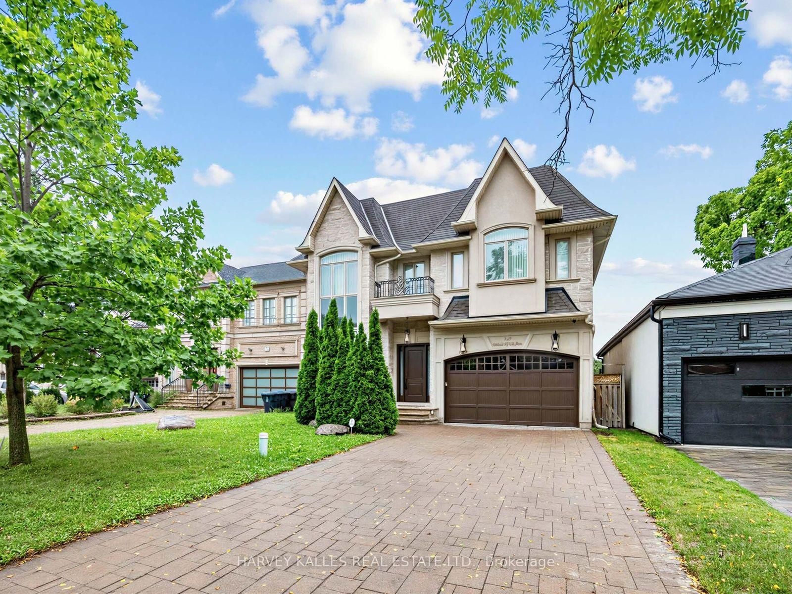 125 Bannockburn Avenue • Toronto, ON photo 1