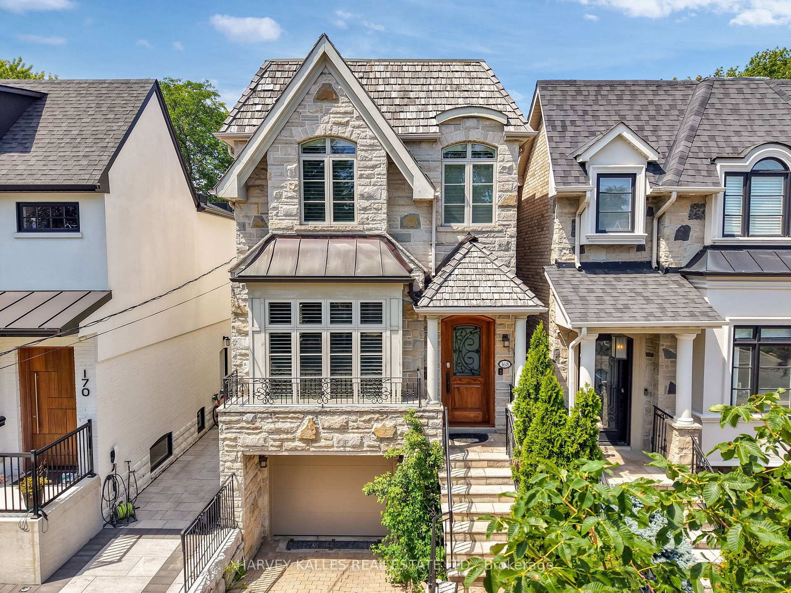 168 Roe Avenue • Toronto, ON photo 1