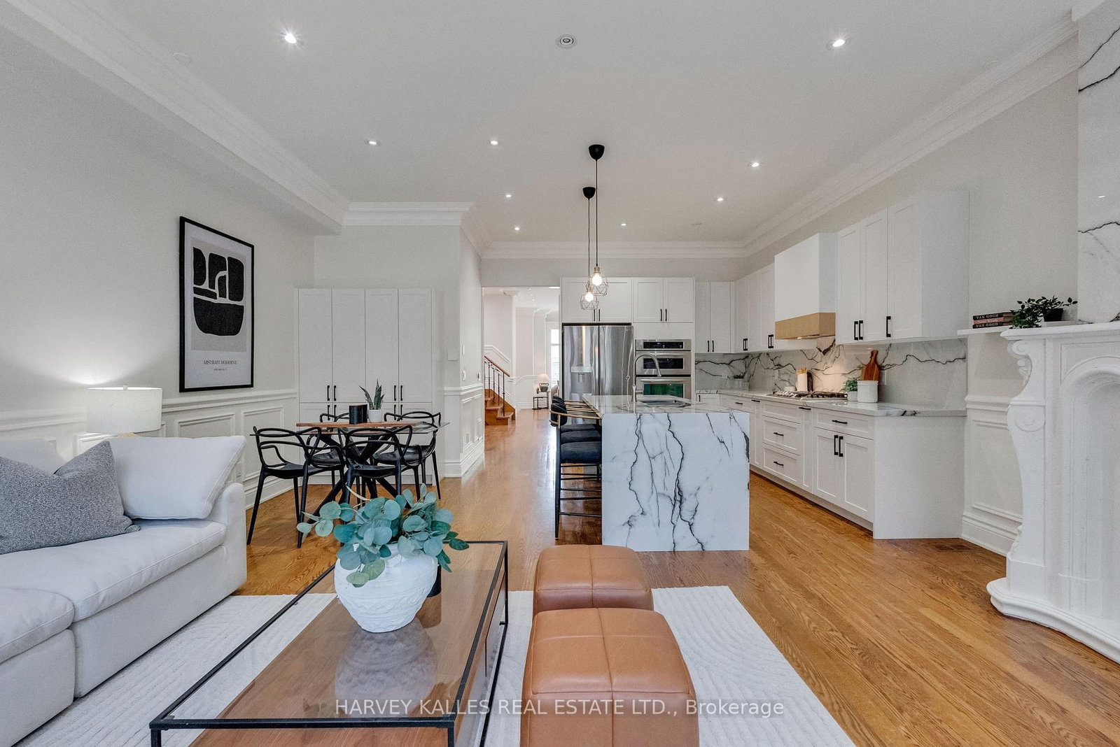 168 Roe Avenue • Toronto, ON photo 19