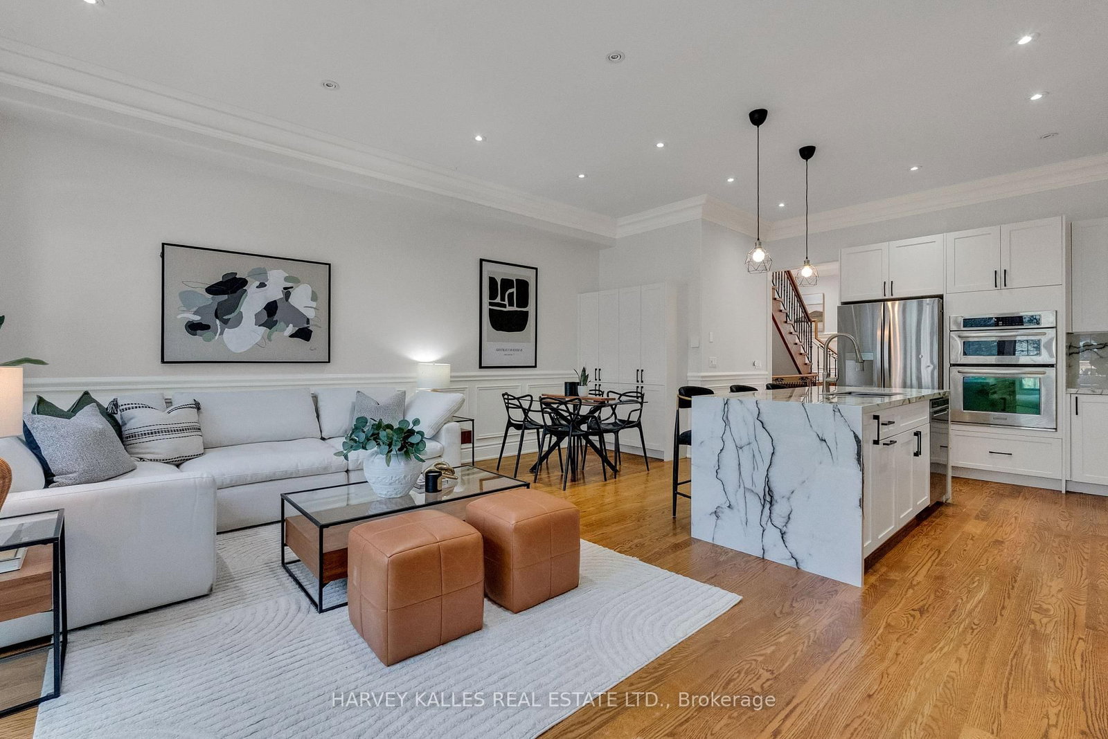 168 Roe Avenue • Toronto, ON photo 21