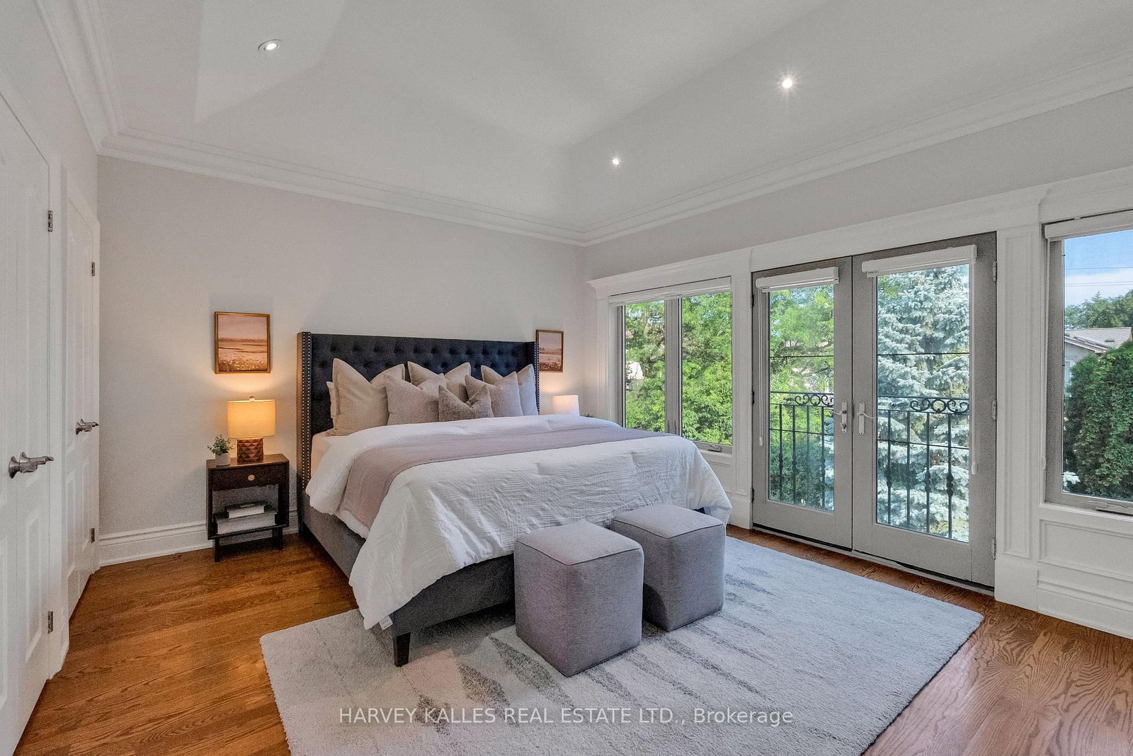 168 Roe Avenue • Toronto, ON photo 32