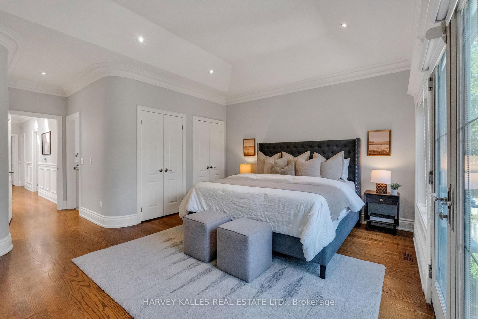 168 Roe Avenue • Toronto, ON photo 33