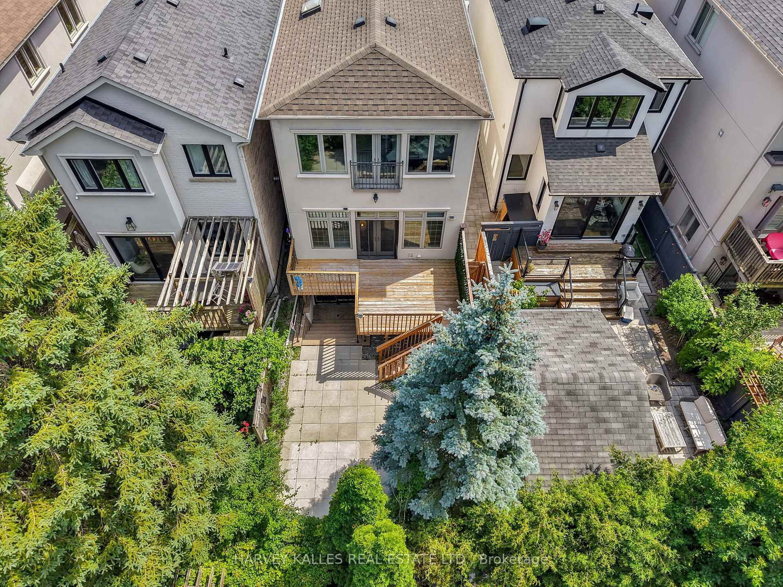 168 Roe Avenue • Toronto, ON photo 49