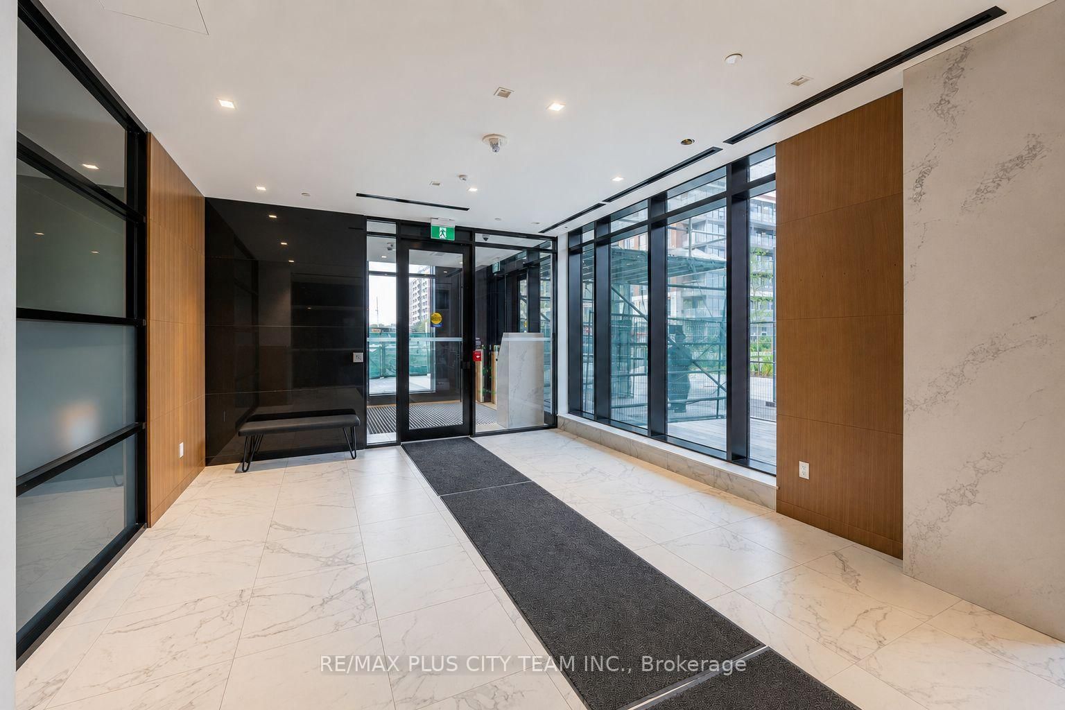 8 Tippett Road • #105 • Toronto, ON photo 17