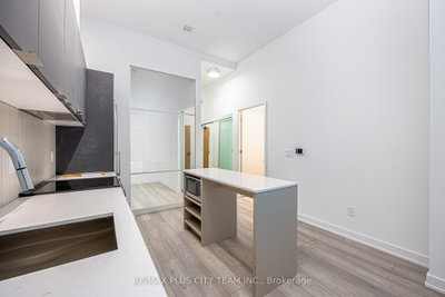 8 Tippett Road • #105 • Toronto, ON photo 6