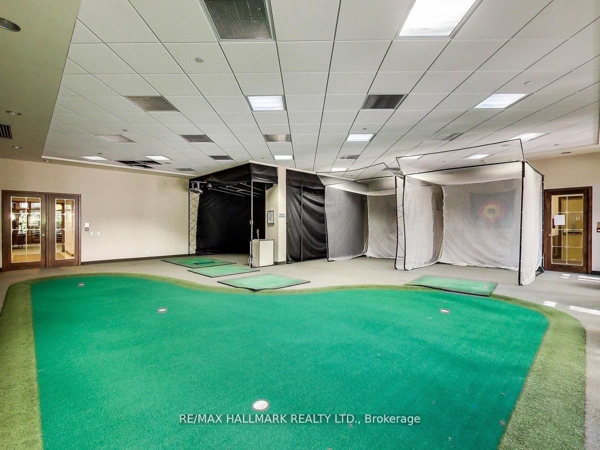 80 Harrison Garden Boulevard • #1821 • Toronto, ON photo 33