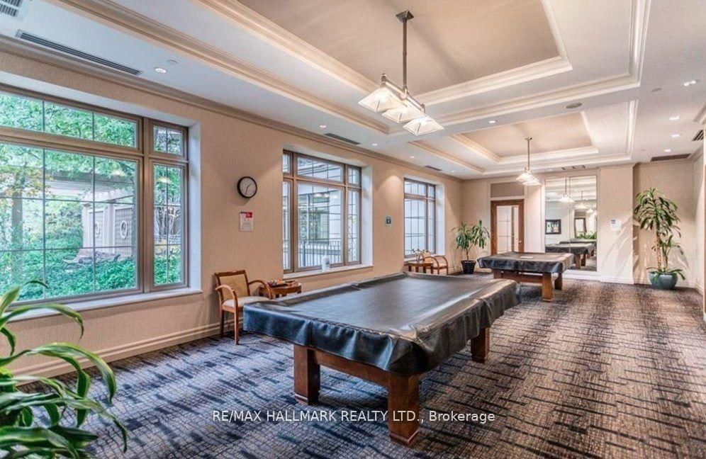 80 Harrison Garden Boulevard • #1821 • Toronto, ON photo 34