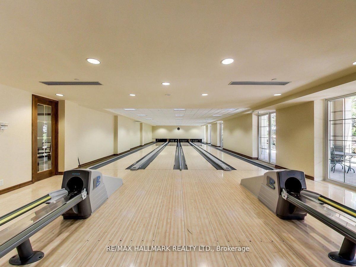 80 Harrison Garden Boulevard • #1821 • Toronto, ON photo 35