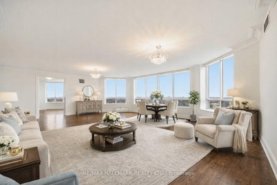 80 Harrison Garden Boulevard • #1821 • Toronto, ON photo 4