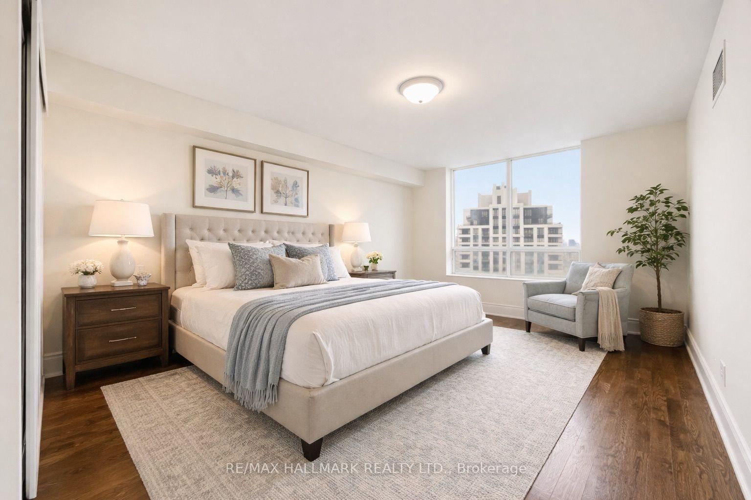 80 Harrison Garden Boulevard • #1821 • Toronto, ON photo 6