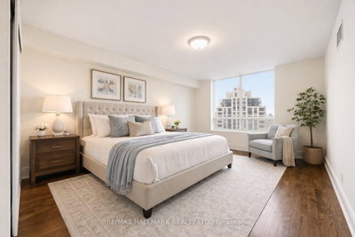 80 Harrison Garden Boulevard • #1821 • Toronto, ON photo 6