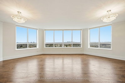 80 Harrison Garden Boulevard • #1821 • Toronto, ON photo 9