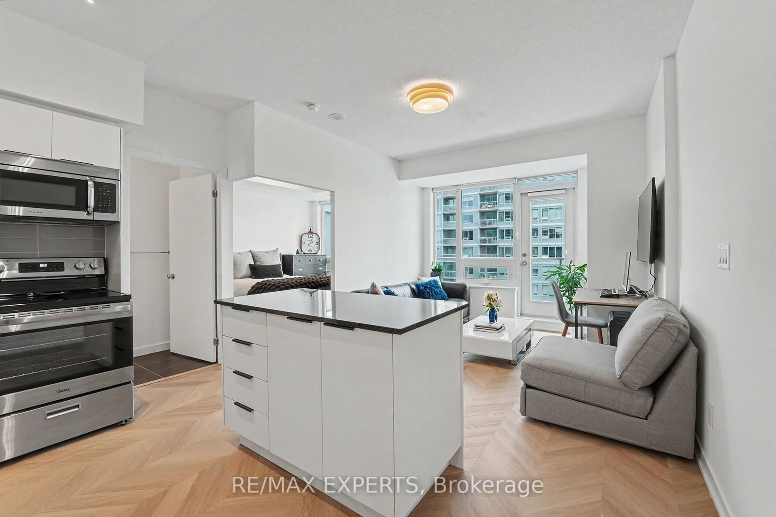 Property at 55 East Liberty