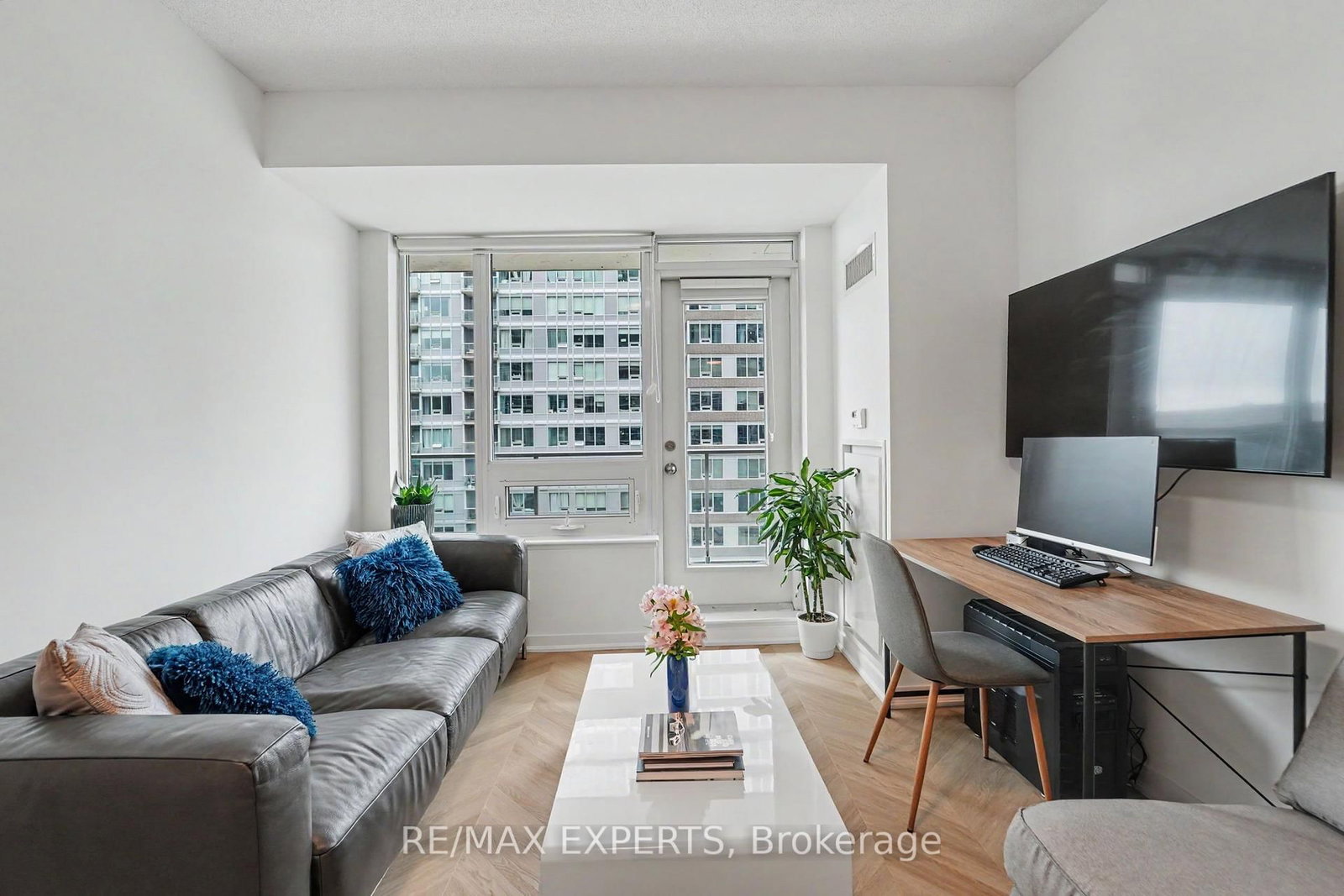55 East Liberty Street • #1001 • Toronto, ON photo 11
