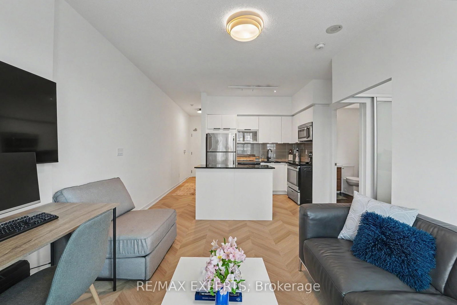 55 East Liberty Street • #1001 • Toronto, ON photo 12