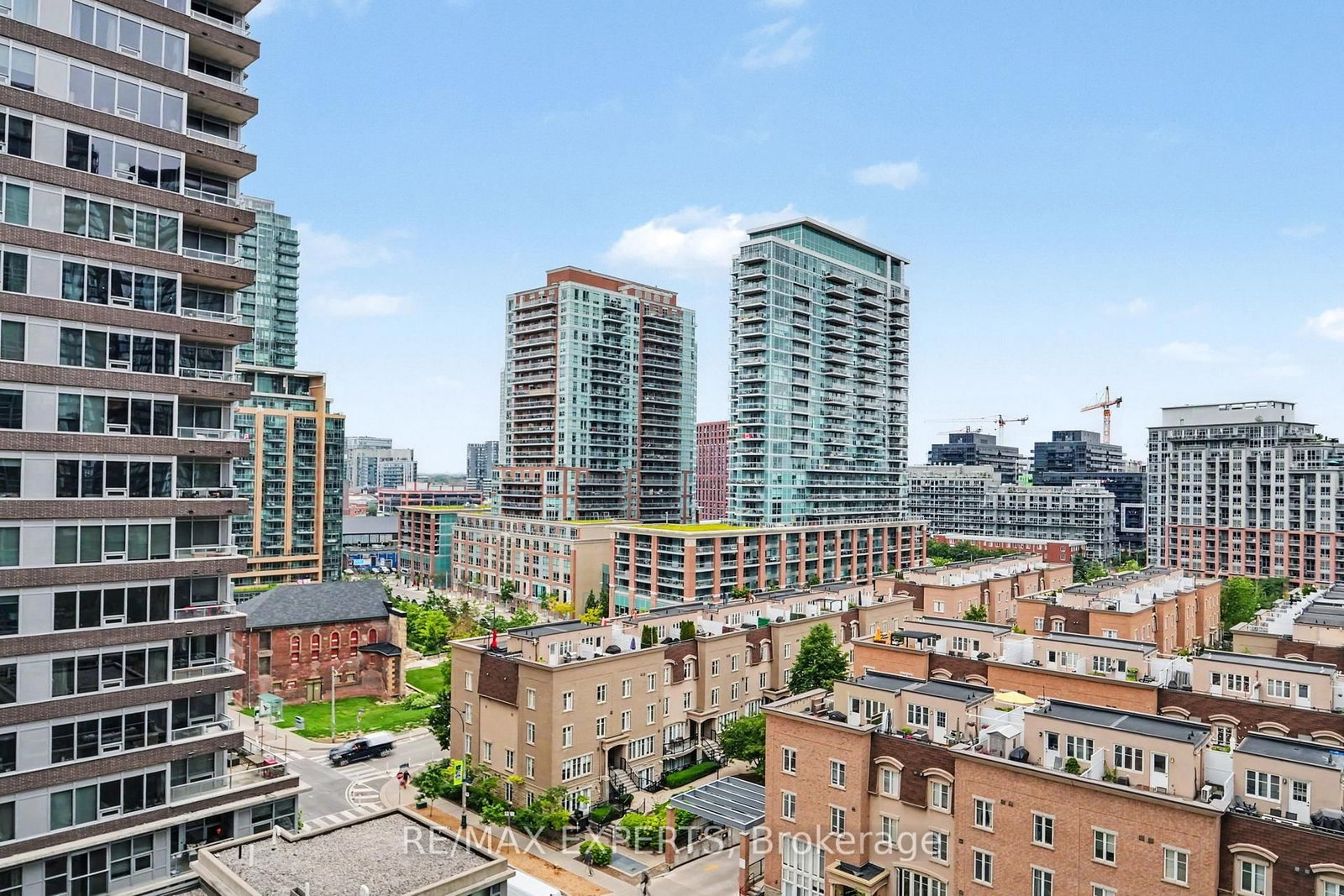 55 East Liberty Street • #1001 • Toronto, ON photo 23