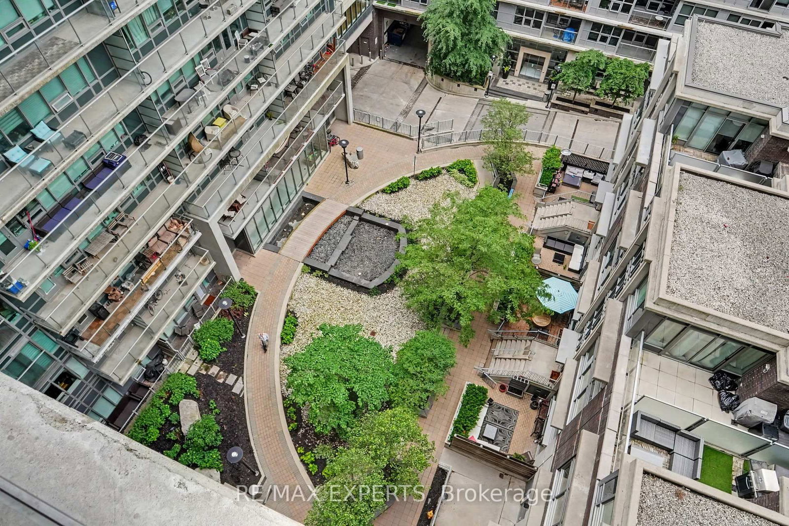 55 East Liberty Street • #1001 • Toronto, ON photo 24