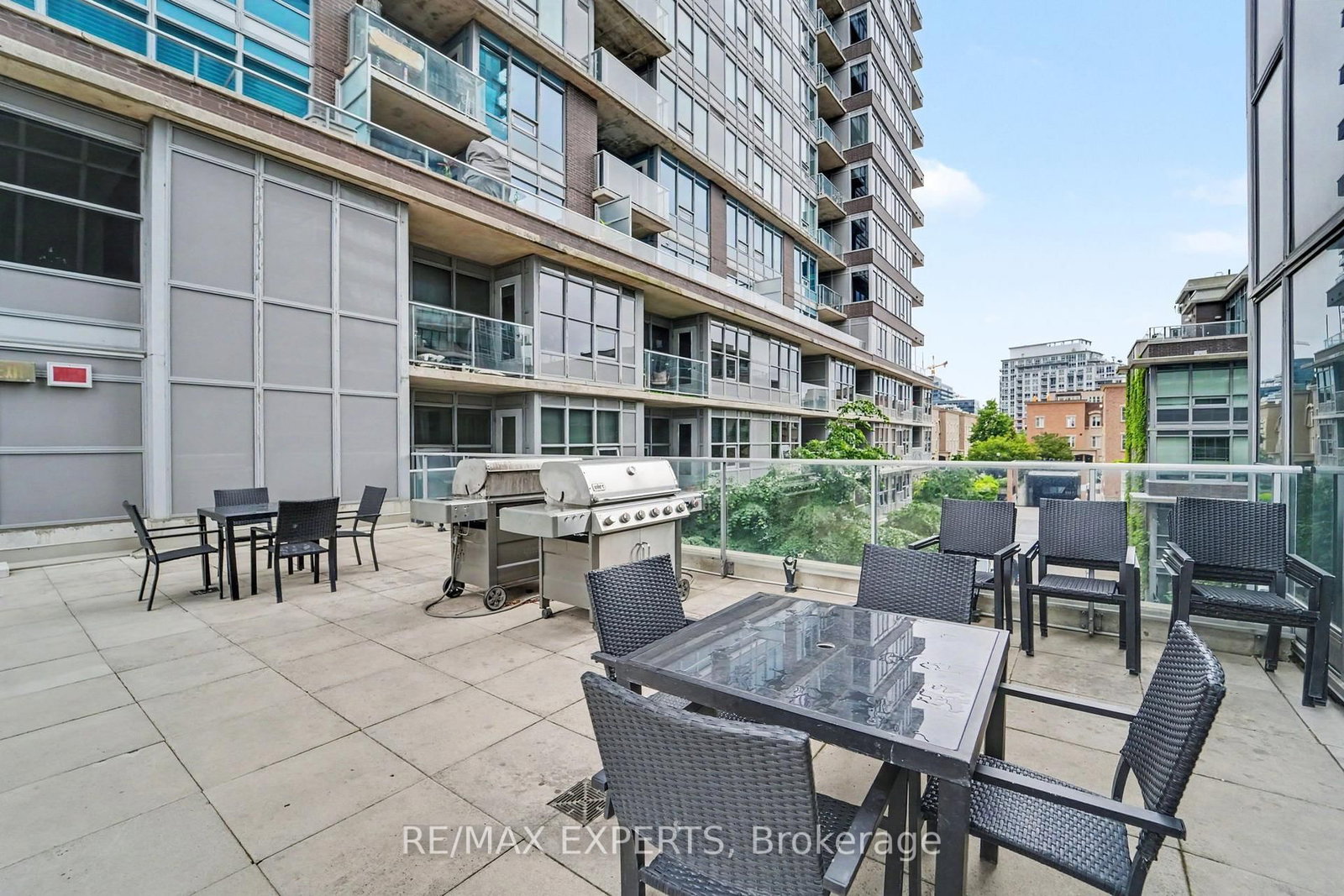 55 East Liberty Street • #1001 • Toronto, ON photo 27