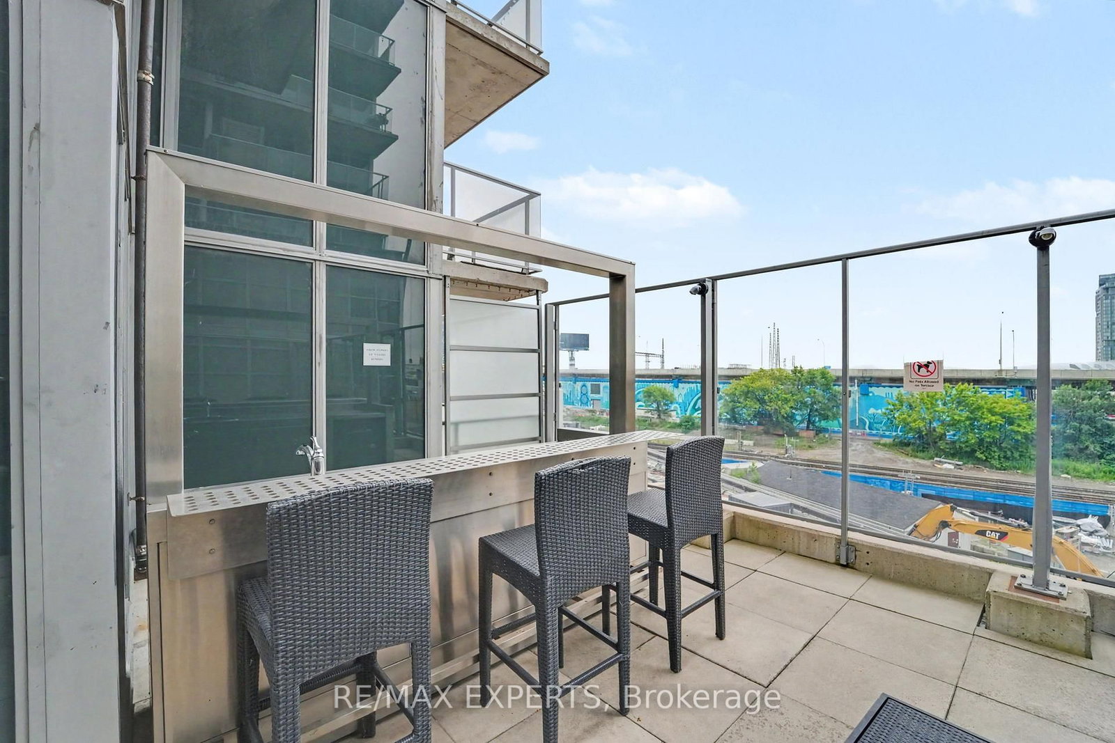 55 East Liberty Street • #1001 • Toronto, ON photo 29