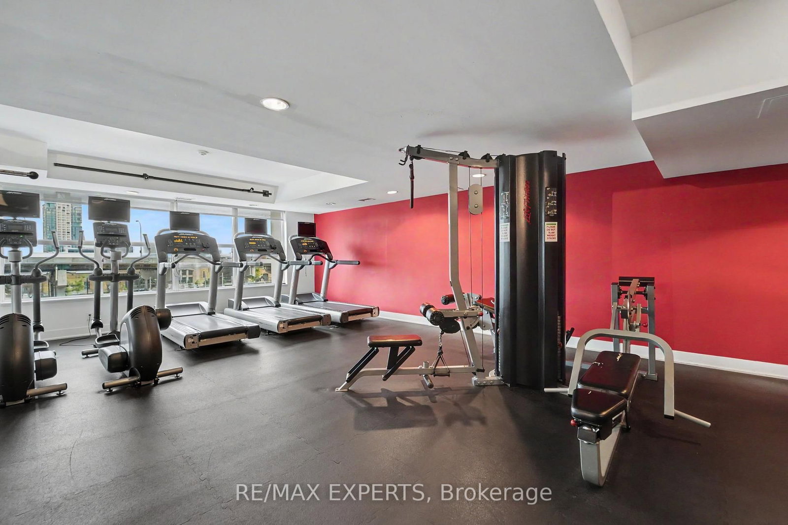 55 East Liberty Street • #1001 • Toronto, ON photo 31
