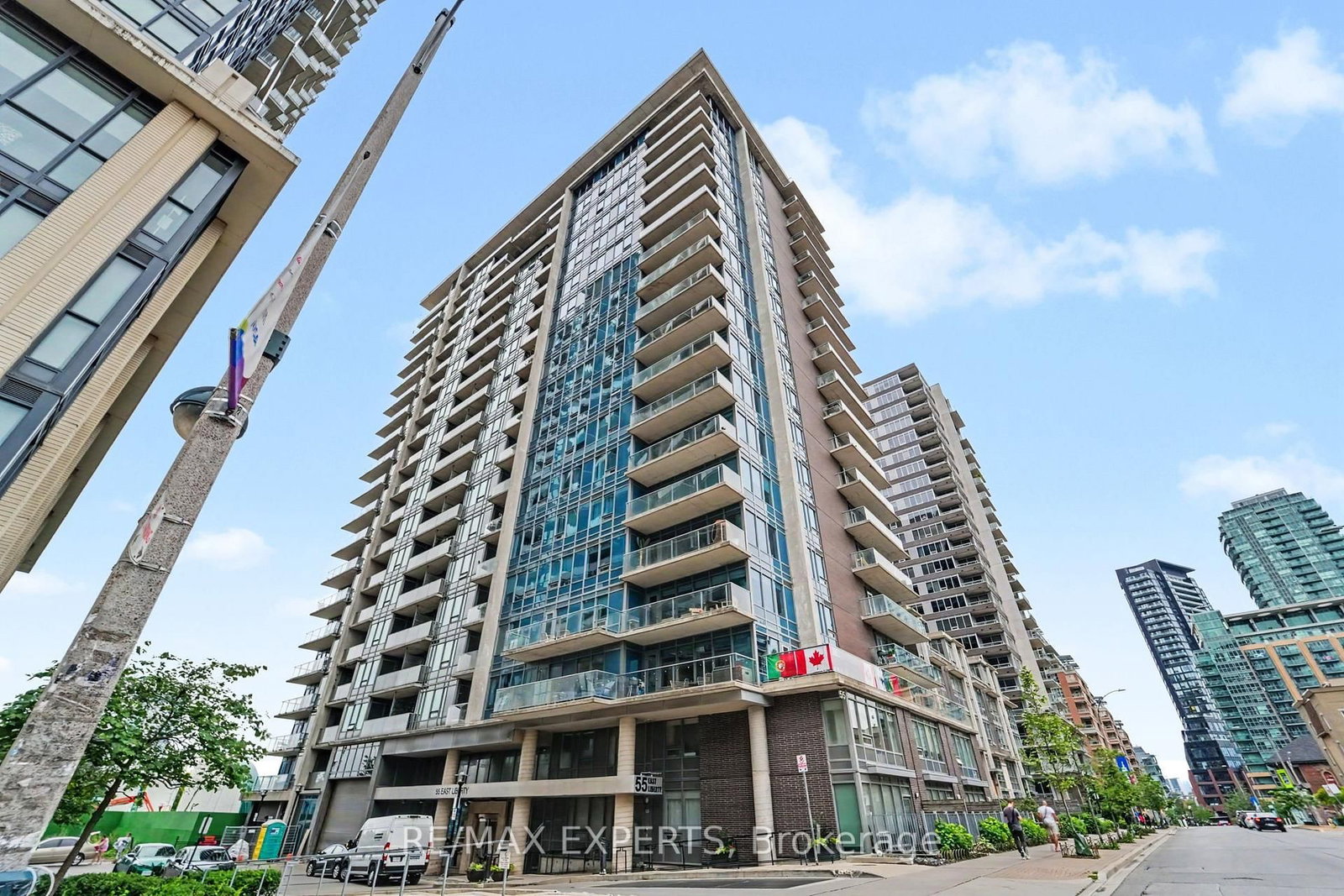 55 East Liberty Street • #1001 • Toronto, ON photo 36