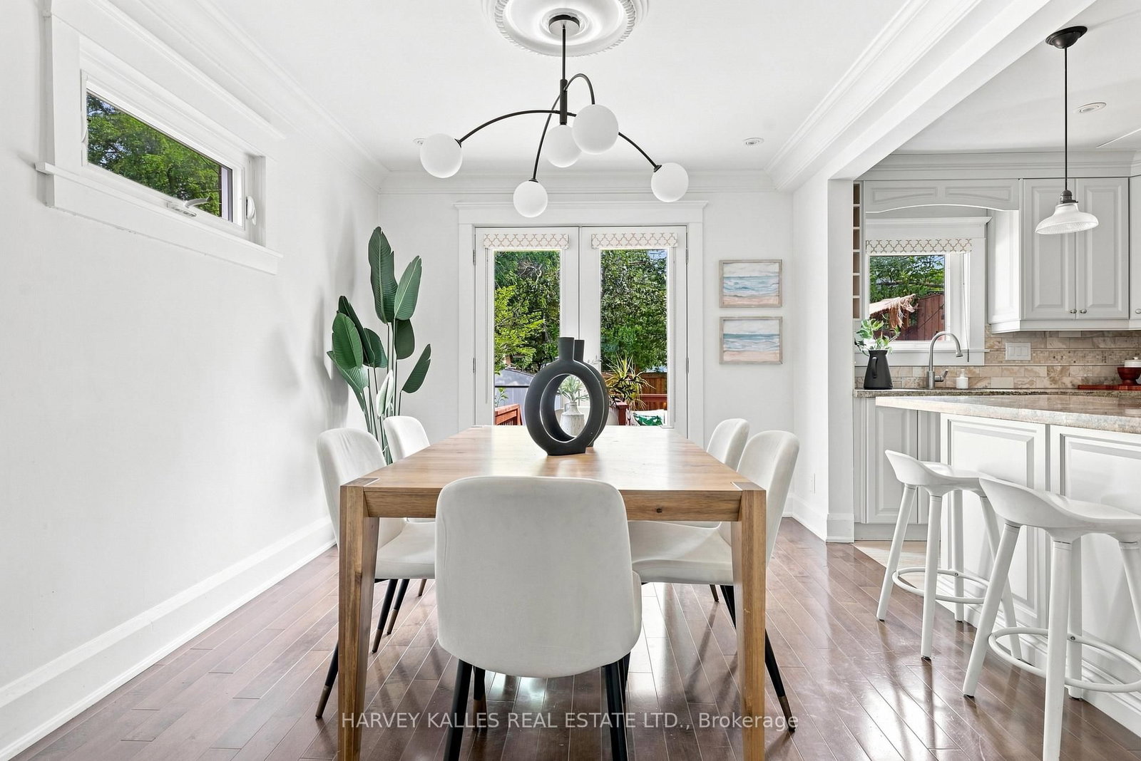 143 Forman Avenue • Toronto, ON photo 11