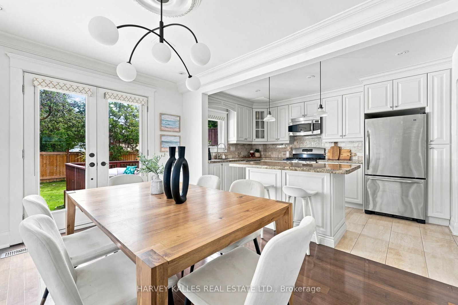 143 Forman Avenue • Toronto, ON photo 13