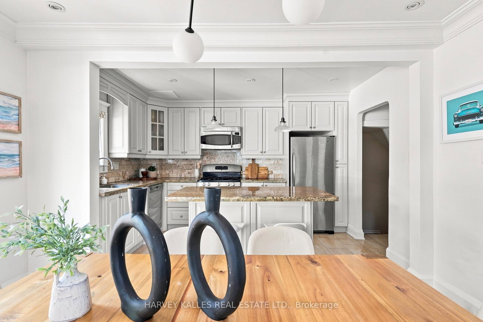 143 Forman Avenue • Toronto, ON photo 14