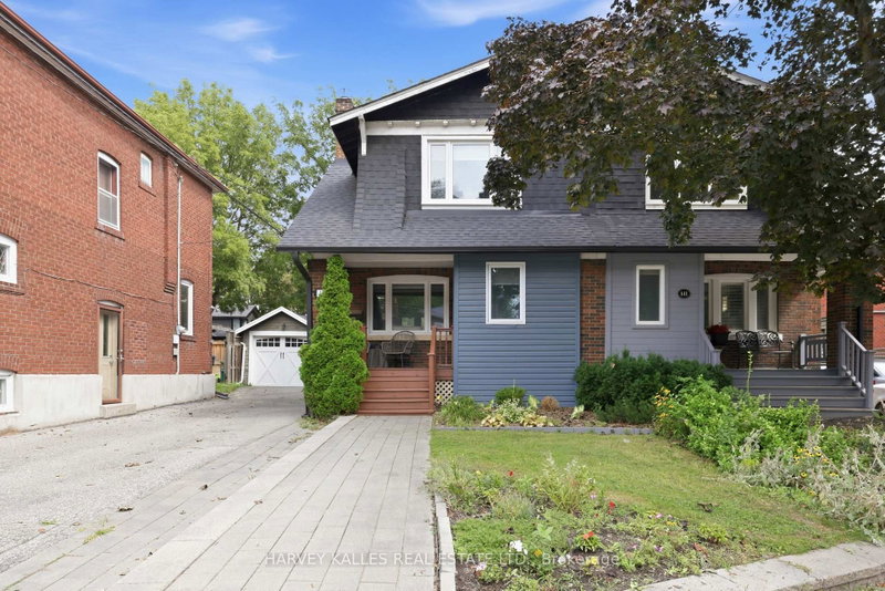 143 Forman Avenue