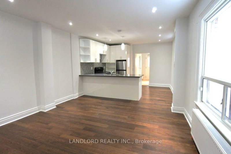 Main - 22 Rusholme Park Crescent